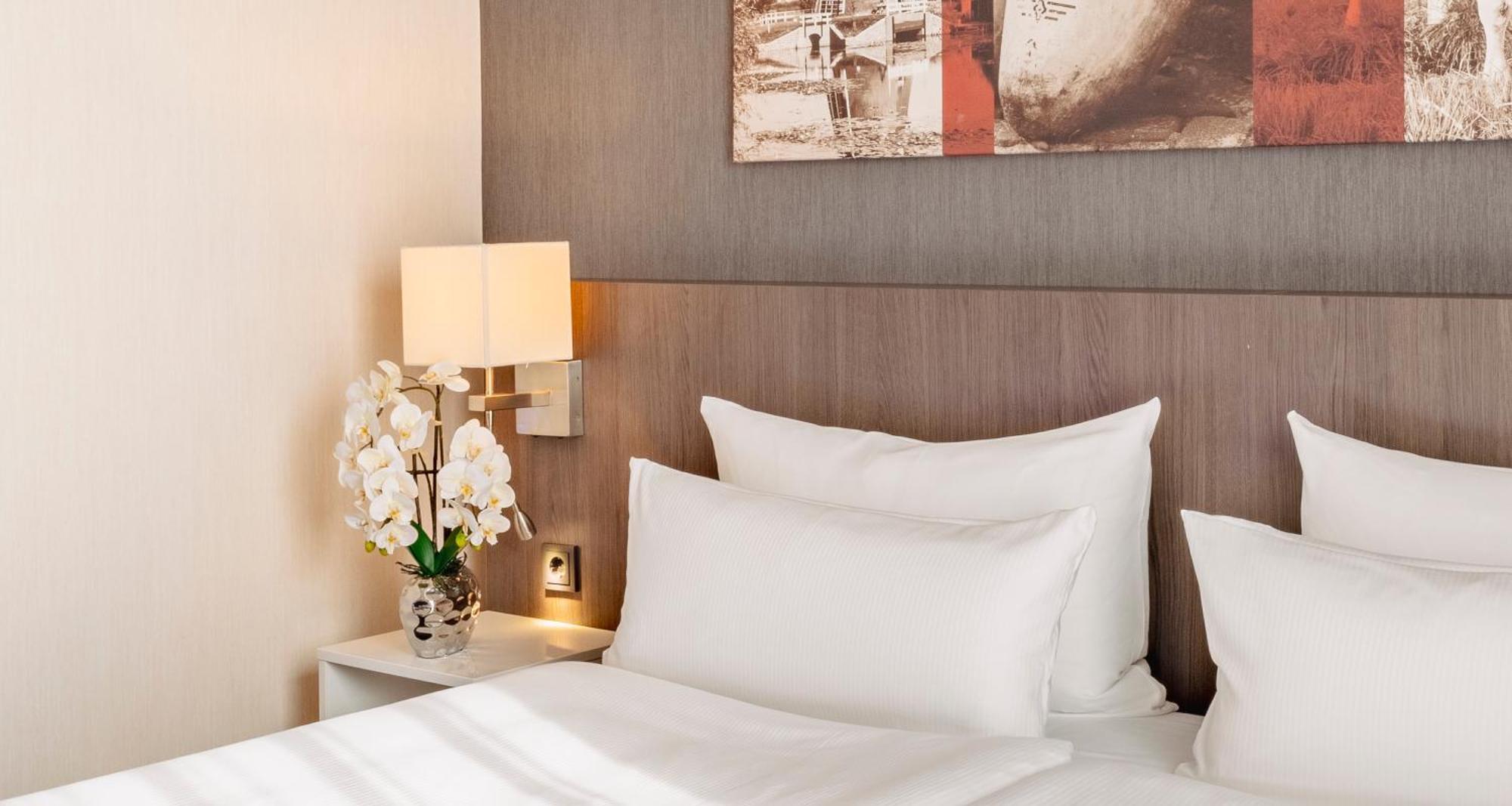 Plaza Premium Grand Winston Rijswijk Quarto foto